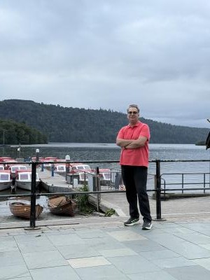 Make New Friends Newport, Ali, 43 years old