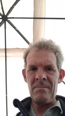 Make New Friends Newquay, Chris, 64 years old