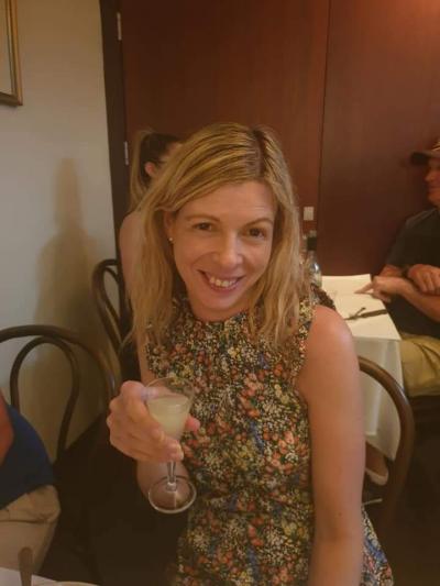 Make New Friends Newquay, Jo, 45 years old
