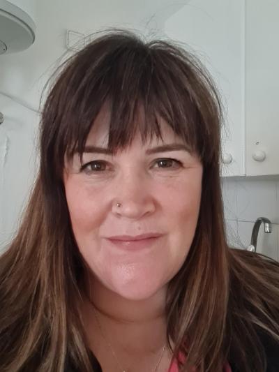 Make New Friends Newquay, Tessa, 52 years old