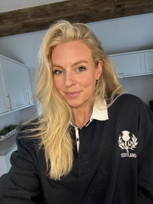 Make New Friends Newquay, Emma, 32 years old