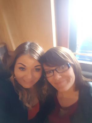 Make New Friends Newry, County Armagh, Charlene, 36 years old