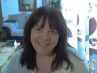 Make New Friends Newton Abbot, Mandy, 56 years old