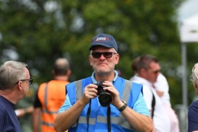 Make New Friends Newton Abbot, Dave, 57 years old