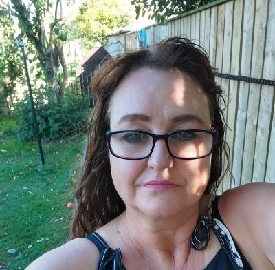 Make New Friends Newton Aycliffe, Jane, 55 years old