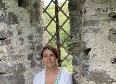 Make New Friends Neyland, Bex, 52 years old