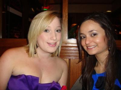 Make New Friends Norbury, Chantal, 38 years old
