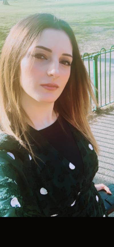 Make New Friends North Acton, Nora, 37 years old