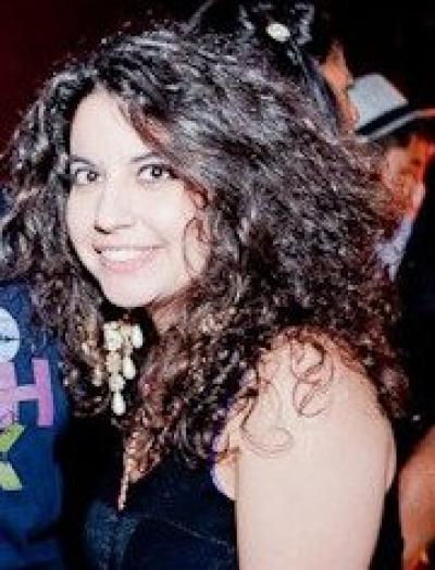 Make New Friends North Kensington, Es, 41 years old