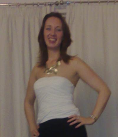 Make New Friends North Southwark, Samantha, 42 years old