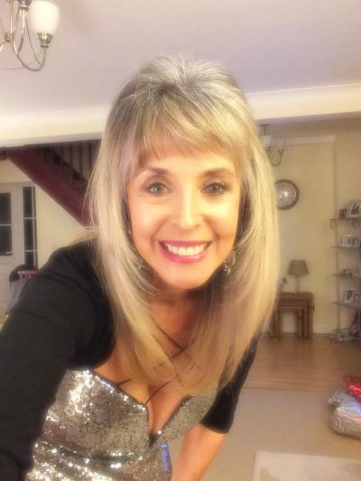 Make New Friends Northallerton, Olya, 70 years old
