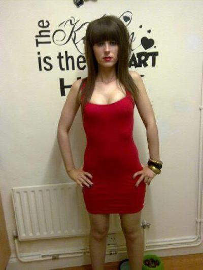 Make New Friends Northampton, Northamptonshire, Jenny, 33 years old