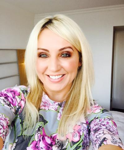 Make New Friends Northampton, Martyne, 43 years old