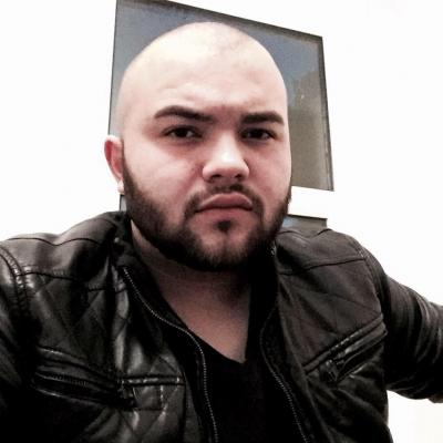 Make New Friends Northampton, Hasan, 34 years old