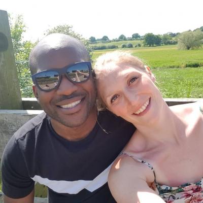 Make New Friends Northampton, Deuel, 37 years old