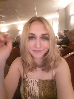 Make New Friends Northampton, Northamptonshire, Michelle, 43 years old
