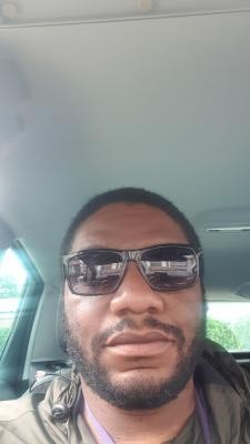 Make New Friends Northampton, Jay, 42 years old