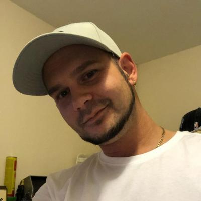 Make New Friends Northampton, Harvey, 37 years old