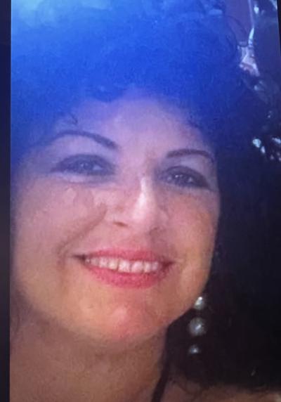 Make New Friends Northampton, Tracey, 60 years old