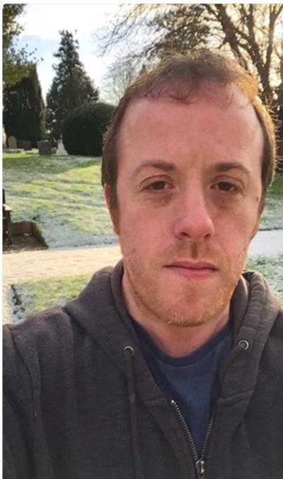 Make New Friends Northampton, Jamie, 42 years old