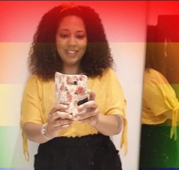 Make New Friends Northampton, Nadia, 40 years old