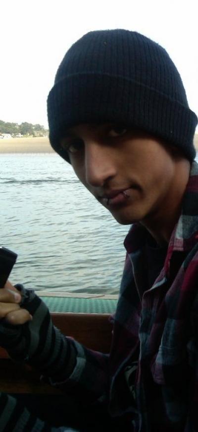 Make New Friends Northolt, Kain, 35 years old