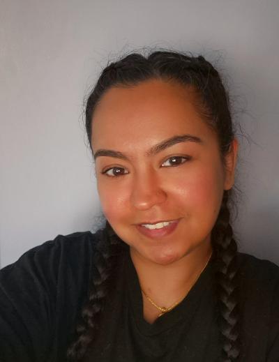 Make New Friends Northolt, Nisha, 37 years old