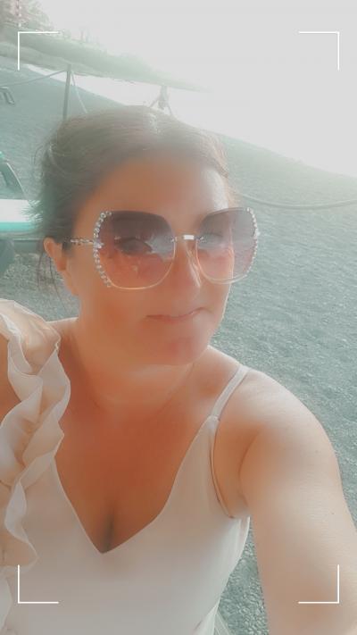 Make New Friends Northwich, Laura, 43 years old