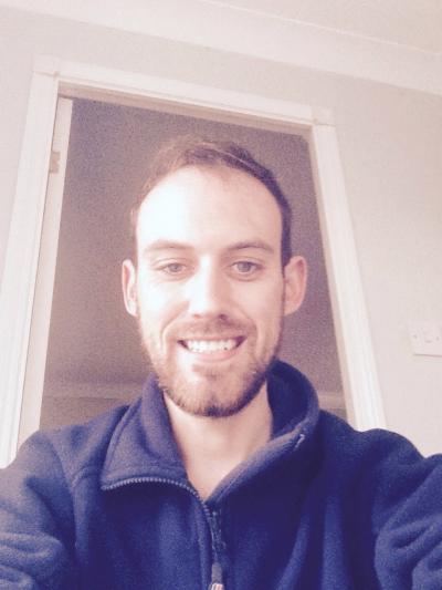 Make New Friends Norwich, Norfolk, Luke, 39 years old
