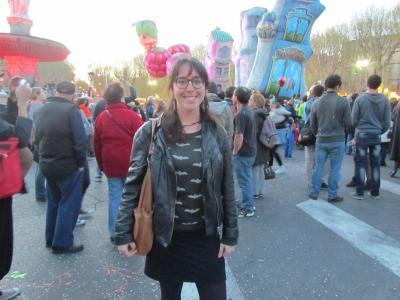 Make New Friends Norwich, Daria, 35 years old