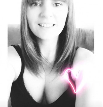 Make New Friends Norwich, Mandy, 48 years old