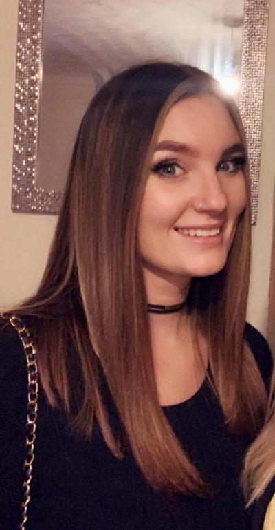 Make New Friends Norwich, Norfolk, Roza, 35 years old