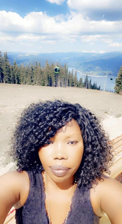 Make New Friends Norwich, Haddy, 41 years old