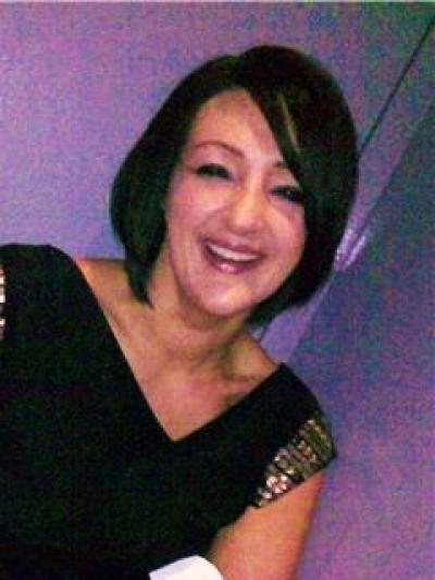 Make New Friends Nottingham, Alison, 53 years old