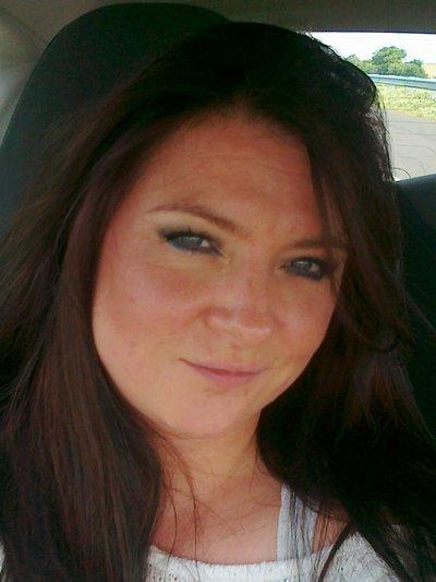 Make New Friends Nottingham, Jane, 46 years old