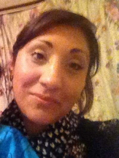 Make New Friends Nottingham, Jess, 48 years old