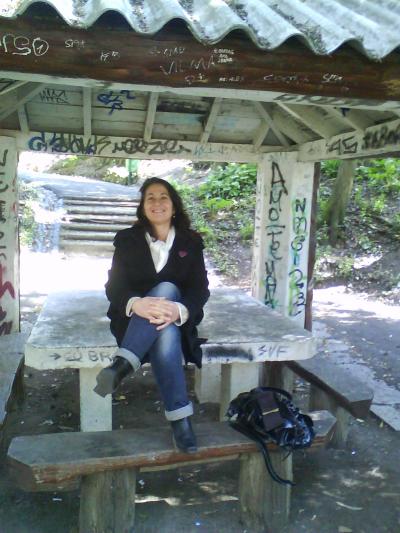 Make New Friends Nottingham, Paula, 54 years old