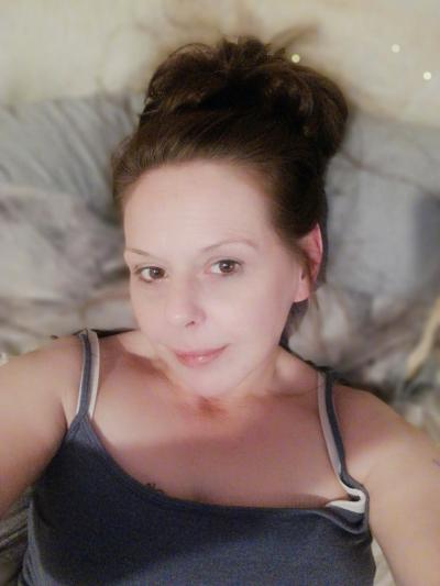 Make New Friends Nuneaton, Susanne, 49 years old