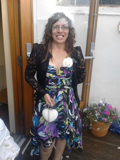 Make New Friends Nuneaton, Warwickshire, jeanette, 63 years old