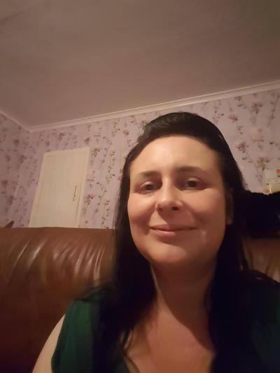 Make New Friends Nuneaton, Lisa, 50 years old