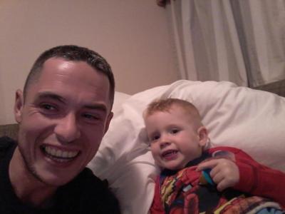 Make New Friends Okehampton, Chris, 39 years old