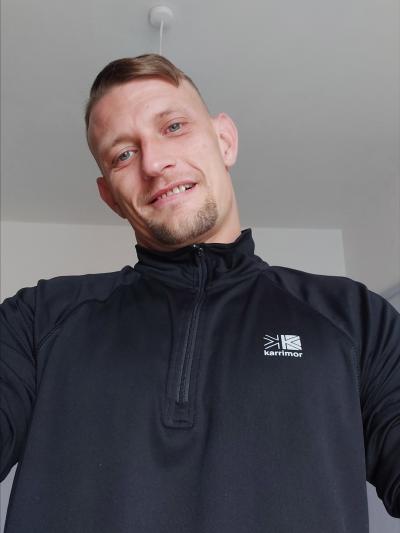 Make New Friends Okehampton, James, 36 years old