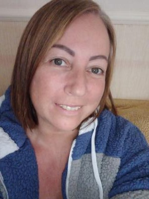 Make New Friends Okehampton, Angela, 49 years old