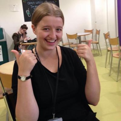 Make New Friends Old Hill, Shannon Westwood, 28 years old