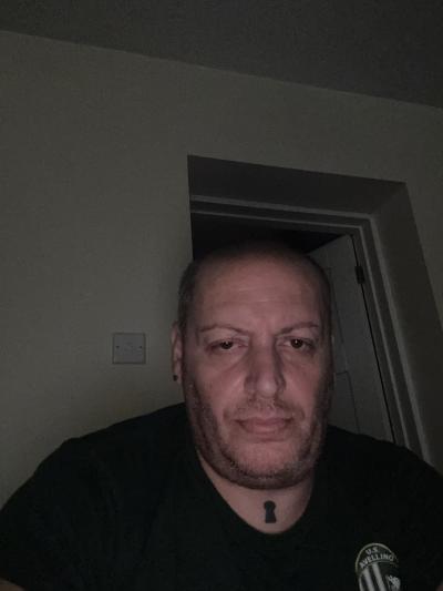 Make New Friends Old Woking, Geremio, 43 years old
