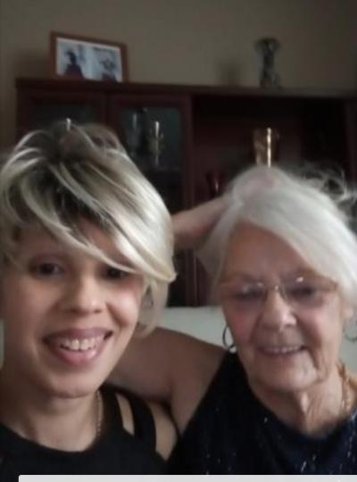 Make New Friends Oldbury, Sonia, 55 years old