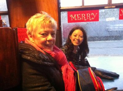 Make New Friends Oldham, Dianne, 77 years old