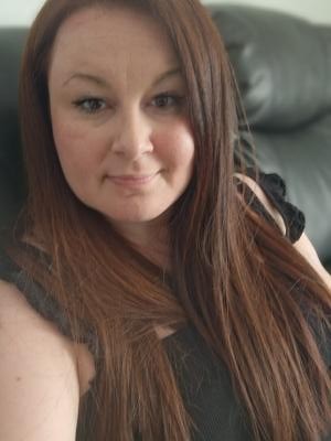 Make New Friends Omagh, Carrie Anne, 37 years old