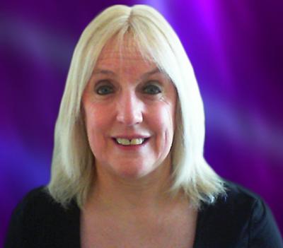 Make New Friends Ormskirk, Karen, 67 years old
