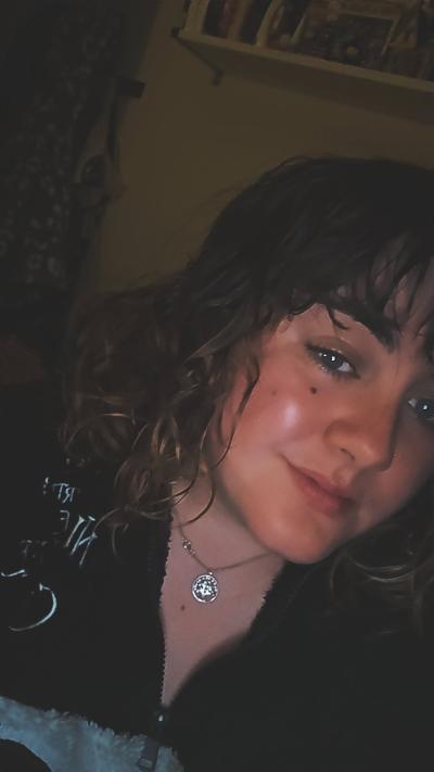 Make New Friends Oswestry, Nikky, 23 years old